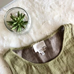 🌿 Wilfred Heloise Blouse